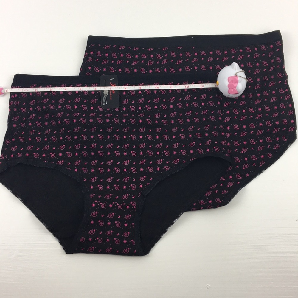 Fashion Panty NWT